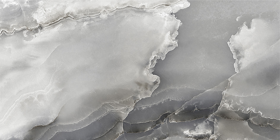 Mania Плитка настенная серый 34068 25х50