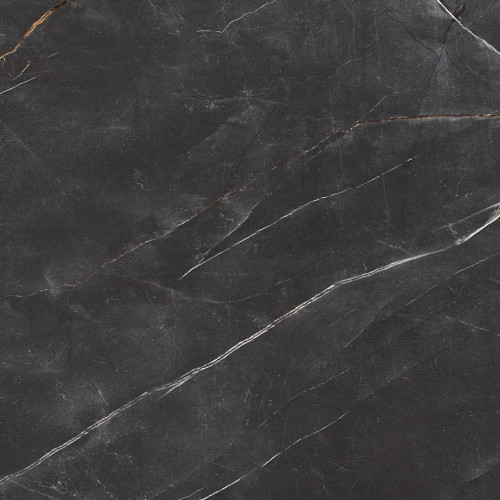 Zodiac Керамогранит темно-серый 60x60 Полированный