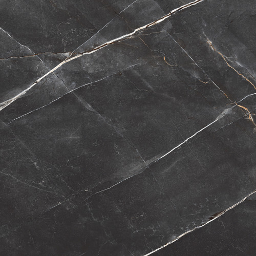 Zodiac Керамогранит темно-серый 60x60 Полированный