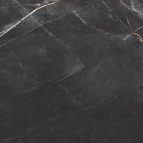 Zodiac Керамогранит темно-серый 60x60 Полированный