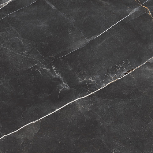 Zodiac Керамогранит темно-серый 60x60 Полированный