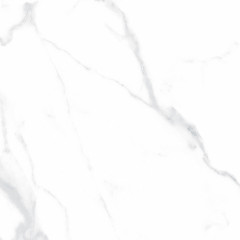 Statuario Justice Grey Керамогранит белый 60х60 Полированный