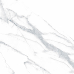 Statuario Justice Grey Керамогранит белый 60х60 Полированный
