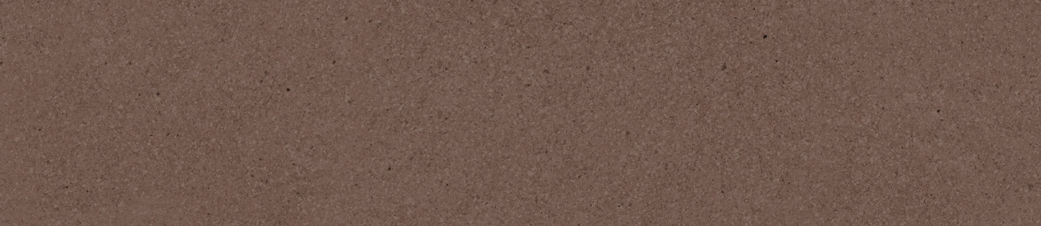 Кампанила Плитка настенная коричневый тёмный матовый 26359 6x28,5