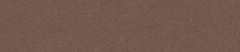 Кампанила Плитка настенная коричневый тёмный матовый 26359 6x28,5
