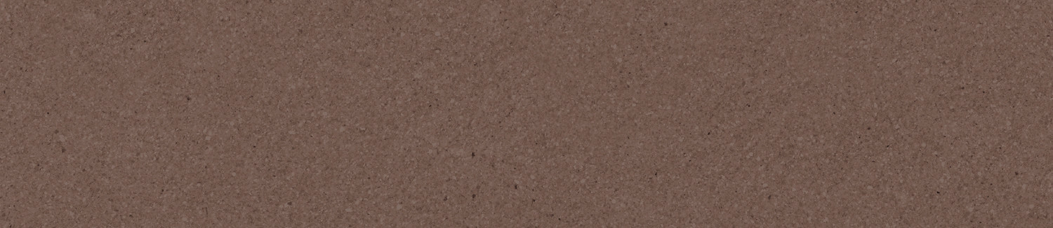 Кампанила Плитка настенная коричневый тёмный матовый 26359 6x28,5