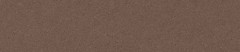 Кампанила Плитка настенная коричневый тёмный матовый 26359 6x28,5