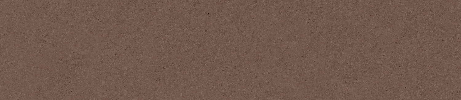 Кампанила Плитка настенная коричневый тёмный матовый 26359 6x28,5