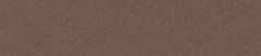 Кампанила Плитка настенная коричневый тёмный матовый 26359 6x28,5