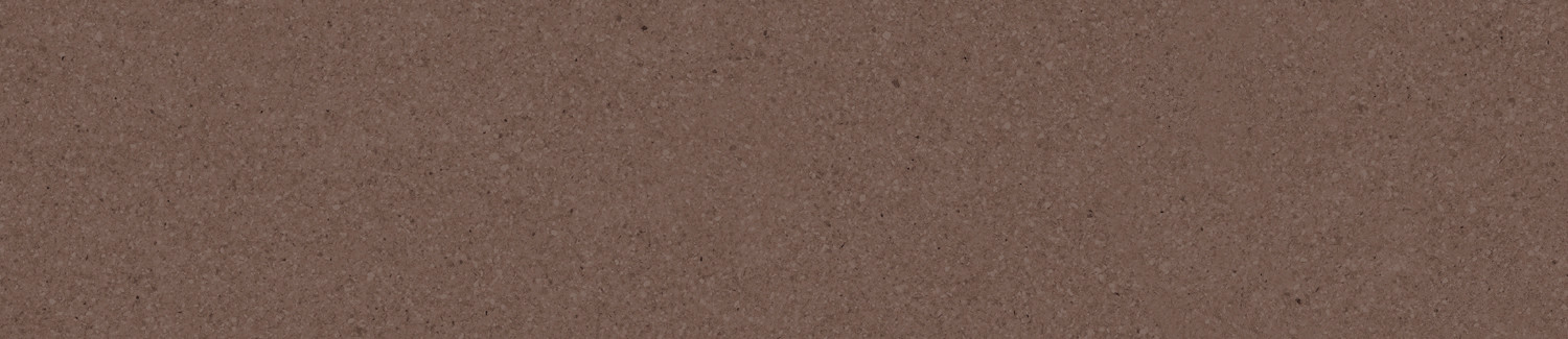 Кампанила Плитка настенная коричневый тёмный матовый 26359 6x28,5