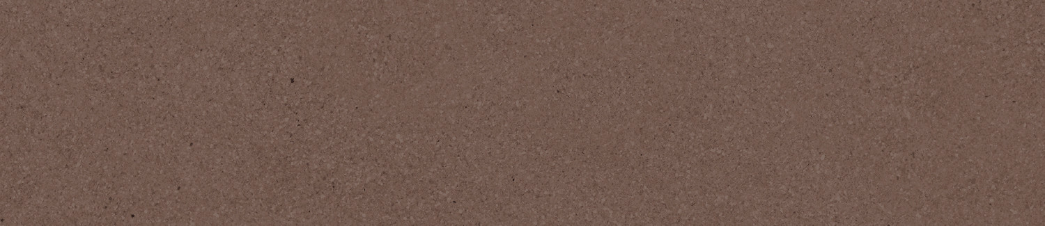 Кампанила Плитка настенная коричневый тёмный матовый 26359 6x28,5