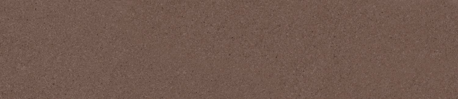 Кампанила Плитка настенная коричневый тёмный матовый 26359 6x28,5