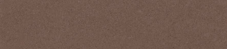Кампанила Плитка настенная коричневый тёмный матовый 26359 6x28,5