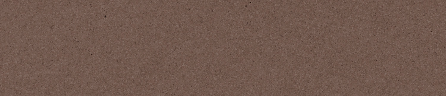 Кампанила Плитка настенная коричневый тёмный матовый 26359 6x28,5