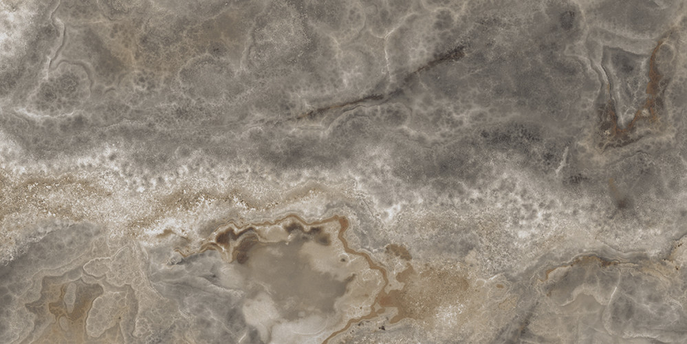 Onix Gun Smoke Керамогранит 60х120 Полированный