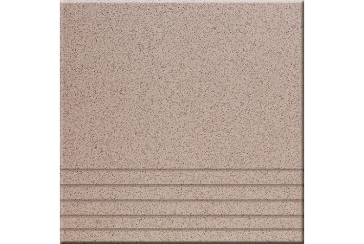 ST02 (с) 30х30 ступень неполированная