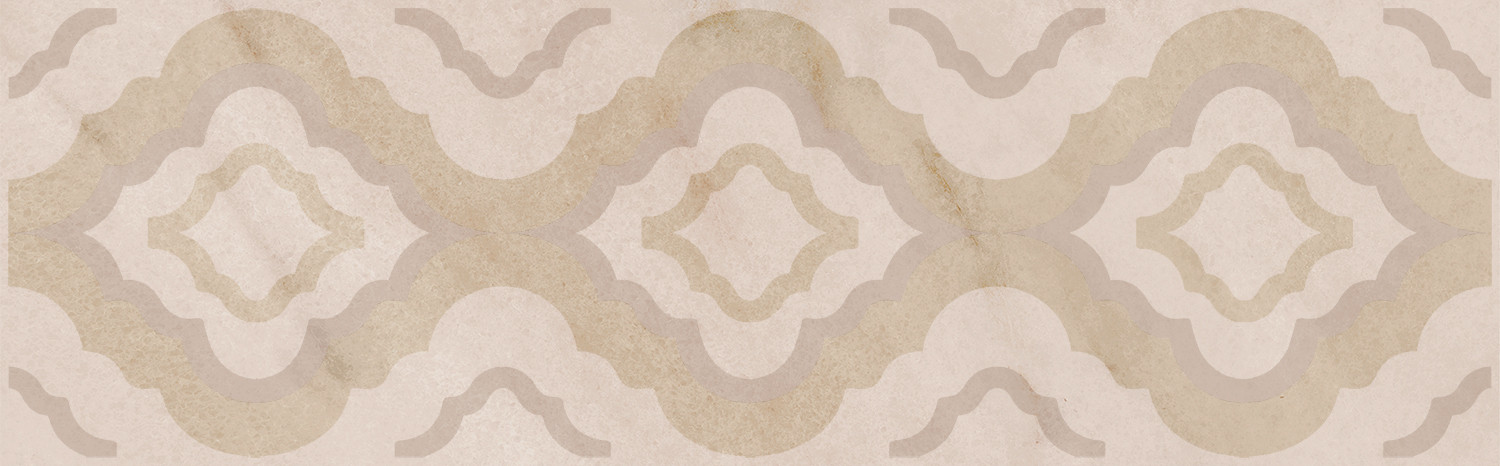 Винетта Бордюр глянцевый OS\\A316\\6436 25x7,7