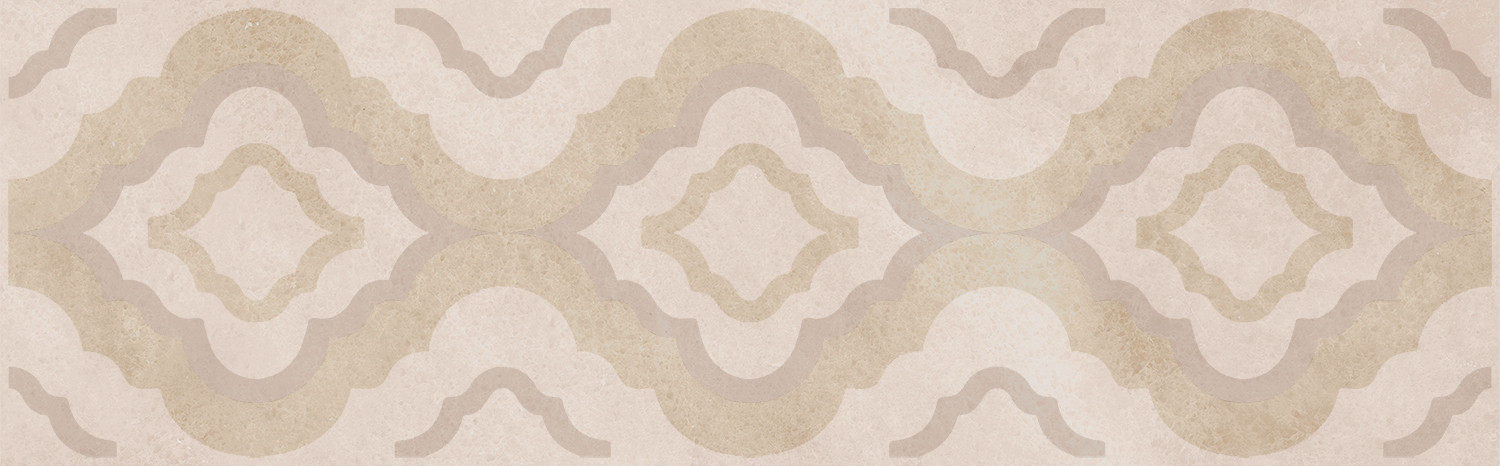 Винетта Бордюр глянцевый OS\\A316\\6436 25x7,7