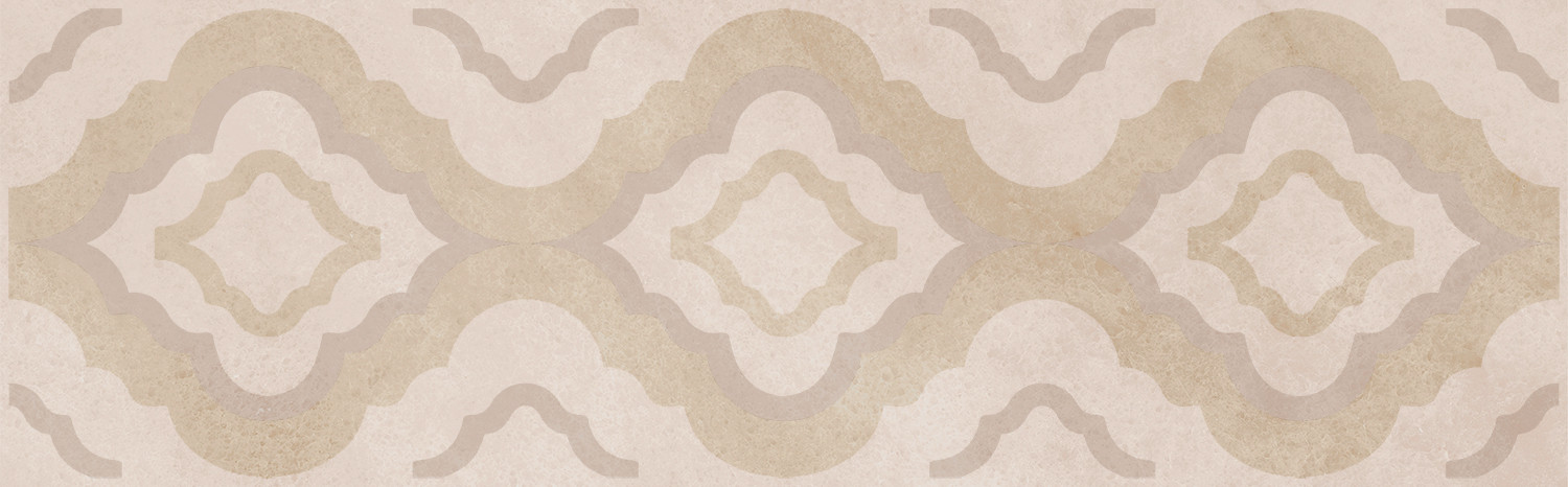 Винетта Бордюр глянцевый OS\\A316\\6436 25x7,7