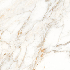 Calacatta Oro Керамогранит золотой 60x60 полированный