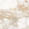 Calacatta Oro Керамогранит золотой 60x60 полированный