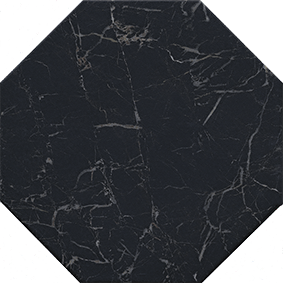 Сансеверо Керамогранит черный SG240500N 24х24