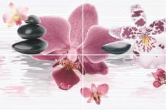 Stones Панно P4D139 60х40 (из 4-х пл.)