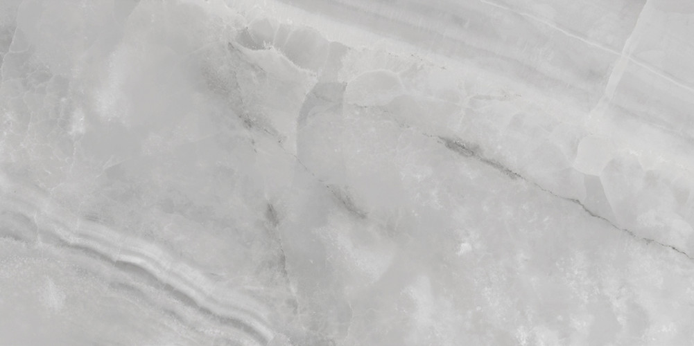 Prime Плитка настенная серый 34023 25х50