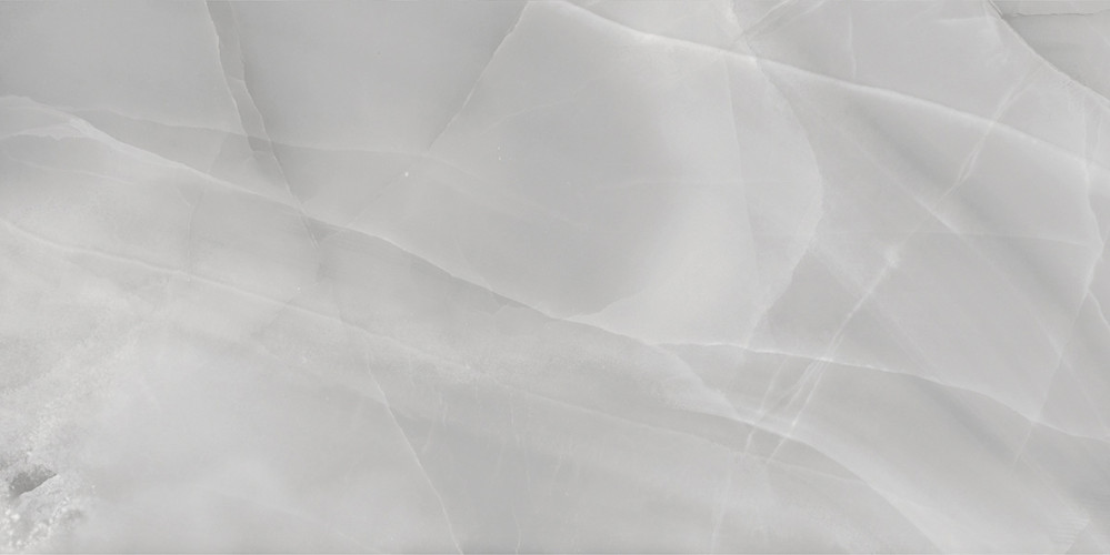 Prime Плитка настенная серый 34023 25х50