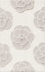 Багатель Декор NT\\A251\\6352 25х40