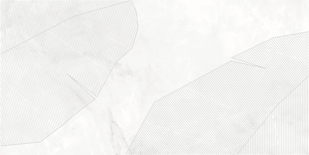 Cosmo bianco Декор OS\\C366\\48027R 40x80 обрезной