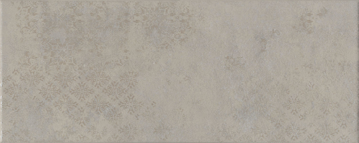 Каннареджо Декор зелёный светлый матовый OS\\C294\\7243 20x50