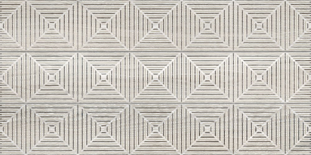 Flint Декор светло-серый 18-05-06-3633 30х60