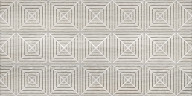 Flint Декор светло-серый 18-05-06-3633 30х60