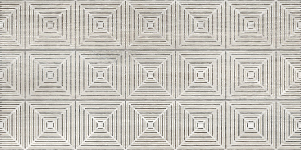 Flint Декор светло-серый 18-05-06-3633 30х60