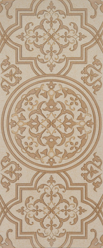 Orion beige Декор 01 25х60