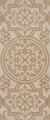 Orion beige Декор 01 25х60