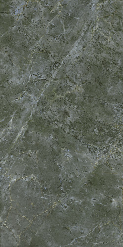 Серенада зелёный глянцевый обрезной 11223R 30x60