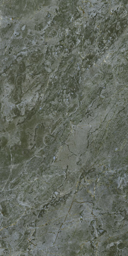 Серенада зелёный глянцевый обрезной 11223R 30x60