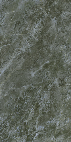 Серенада зелёный глянцевый обрезной 11223R 30x60