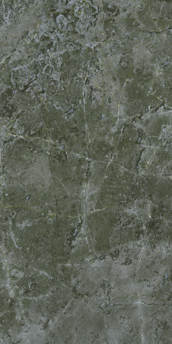 Серенада зелёный глянцевый обрезной 11223R 30x60