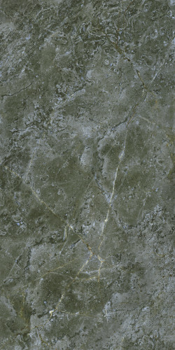 Серенада зелёный глянцевый обрезной 11223R 30x60