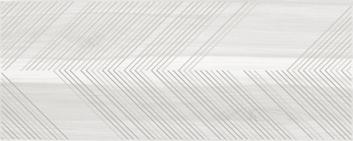 Ulivo Декор-2 серый 20х50