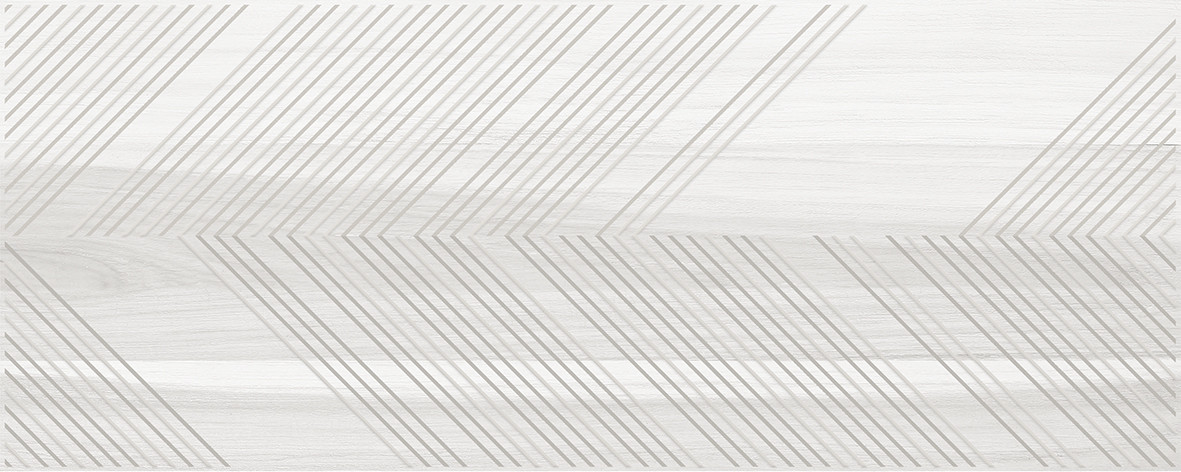 Ulivo Декор-2 серый 20х50