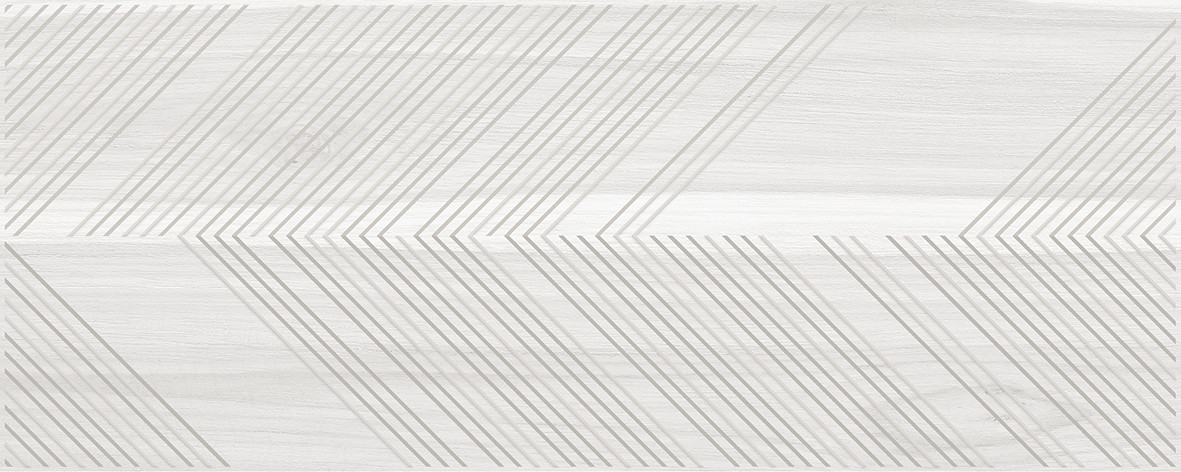 Ulivo Декор-2 серый 20х50