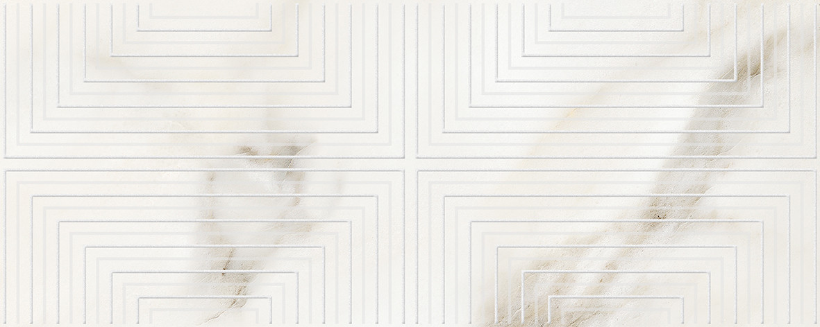 Ivory Декор кремовый 20х50