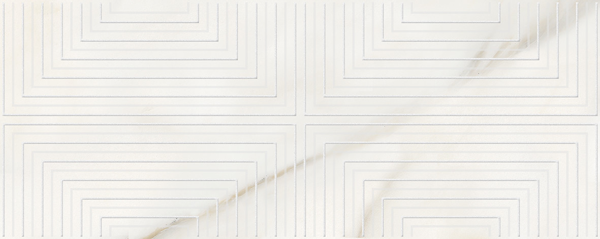 Ivory Декор кремовый 20х50