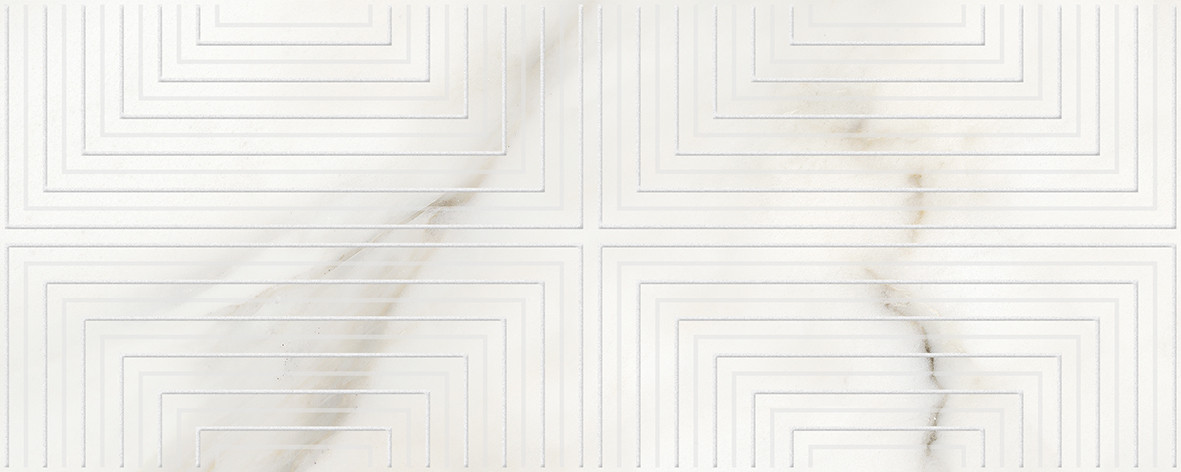 Ivory Декор кремовый 20х50