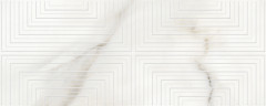 Ivory Декор кремовый 20х50