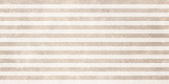 Atlas Плитка настенная полоски бежевый 08-00-11-2456 20х40